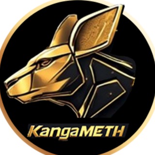 Telegram profile photo for KangaMeth Pokies