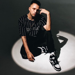 Telegram profile photo for Батухтин Макс | Turn Up Dance Family | Спб