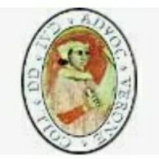 Telegram profile photo for ORDINE AVVOCATI VERONA