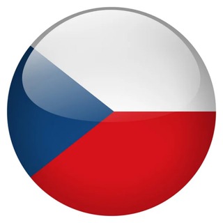 Telegram profile photo for Чехия | Чехія | "Прага" - @czseznam | Česko | Czech 🇨🇿