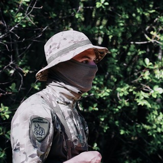 Telegram profile photo for Tacticool | AirSoft