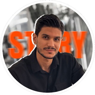 Telegram profile photo for حسن مشهدی زاده | بیزینس انلاین