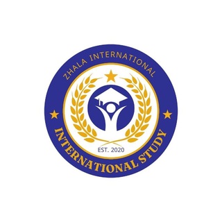 Telegram profile photo for خوێندن لە دەرەوەی وڵات