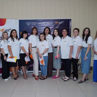 Telegram profile photo for Советник по воспитанию МКОУ СОШ 5
