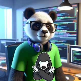 Telegram profile photo for Panda Tecnologico (OFICIAL)
