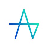 Telegram profile photo for AV crypto work