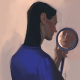 Telegram profile photo for Дарья Каневская