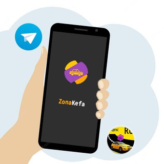 Telegram profile photo for Zona Kefa