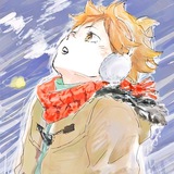 Telegram profile photo for 🎐Watercolor Eyes ཀ