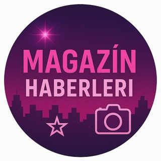 Telegram profile photo for Magazin Haberleri