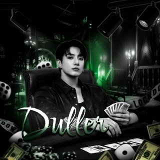 Telegram profile photo for D1LLER$ FAM1L¥