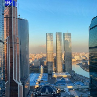 Telegram group profile photo for ССЫЛКИ МОСКВА И ОБЛ