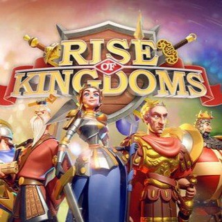 Telegram profile photo for Rise OF Kingdoms Education