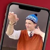 Telegram profile photo for ПОНАЕХИ