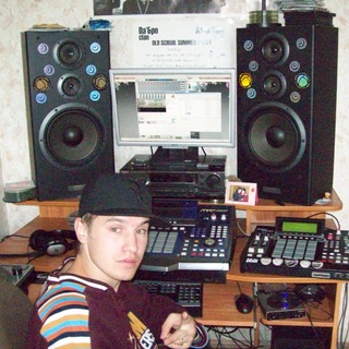 Telegram profile photo for Брукс