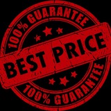 Telegram profile photo for Price