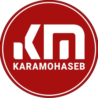 Telegram profile photo for KaraMohaseb