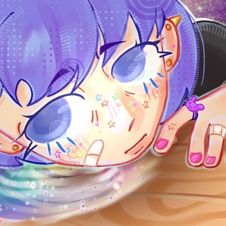 Telegram profile photo for 𐌿ᥲчκᥲ ԿУᥰᥴ᧐ʙ!!🕐🛸