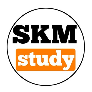Telegram profile photo for SKM study