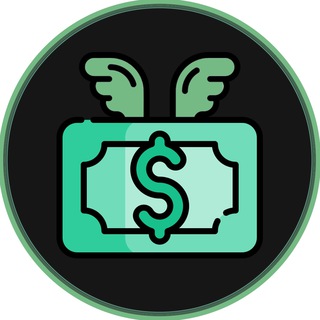 Telegram group profile photo for Moneyrain Finance