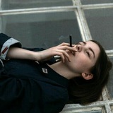 Telegram profile photo for price | "cherry cigarettes."