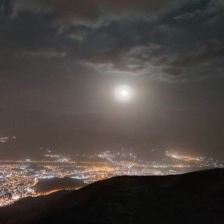 Telegram profile photo for هەیڤی روون