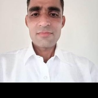 Telegram profile photo for Rakesh Bhaskar Assistant professor(Political science)