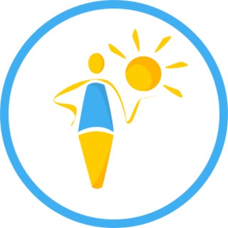 Telegram profile photo for Туристическая компания Азимут