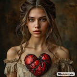 Telegram profile photo for Я выбираю СЕБЯ♥️