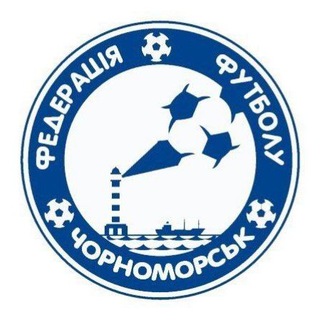 Telegram profile photo for Футбол Чорноморська ⚽