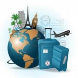 Telegram profile photo for 🌴 گردشگری ✈️