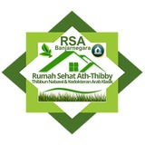 Telegram profile photo for Rumah Sehat Ath-Thibby Banjarnegara