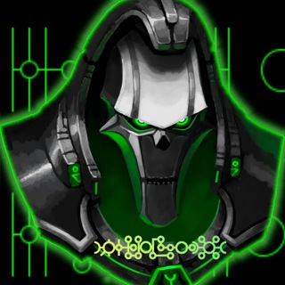 Telegram profile photo for Возрождение Некронтир (Некроны)