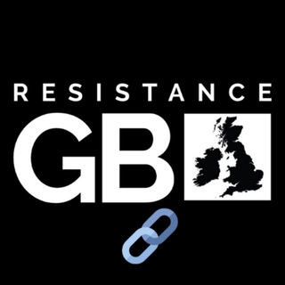 Telegram group profile photo for Resistance GB Chat (links allowed)