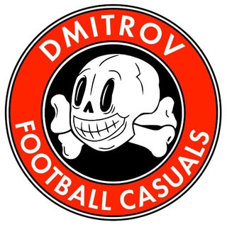 Telegram profile photo for Chase for the Gold (FC Dmitrov)