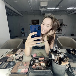 Telegram profile photo for Вижу камерой 📱