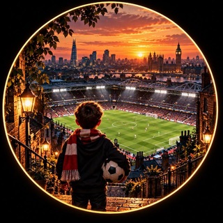 Telegram profile photo for Футбольск
