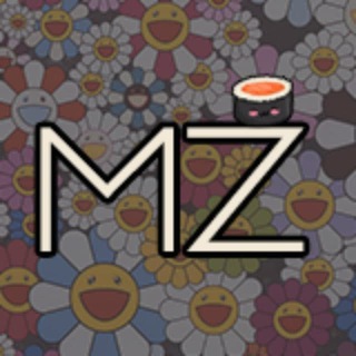 Telegram profile photo for MunchieZone Updates 🍣
