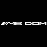 Telegram profile photo for MBDom