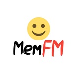 Telegram profile photo for Мем FM