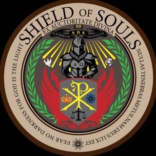 Telegram profile photo for Shield of Souls