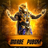 Telegram profile photo for DEYNIK_pubgm🇺🇿