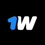 Telegram profile photo for 1win INFO