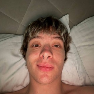 Telegram profile photo for говорящий hamburger