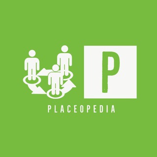Telegram profile photo for PLACEOPEDIA