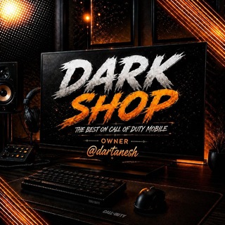 Telegram profile photo for Dark