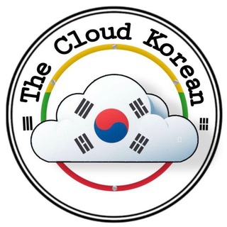 Telegram profile photo for The Cloud korean