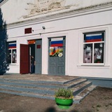 Telegram profile photo for Клуб х. Кубанская Колонка.