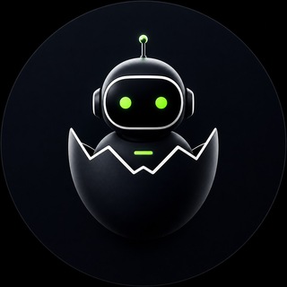 Telegram profile photo for HatcherLabs