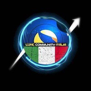 Telegram profile photo for LUNC ๐ฎ๐น Comunicazioni